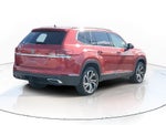 2021 Volkswagen Atlas SEL Premium