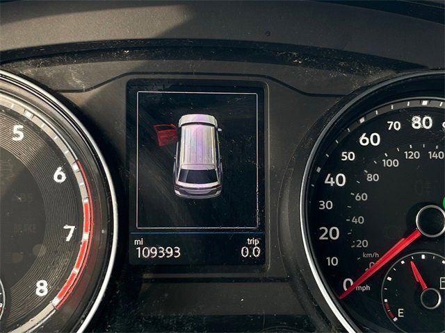 2019 Volkswagen Atlas 3.6L V6 SE w/Technology