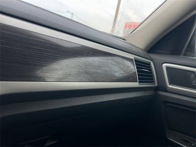 2019 Volkswagen Atlas 3.6L V6 SE w/Technology