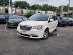 2011 Chrysler Town & Country Touring