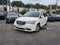 2011 Chrysler Town & Country Touring