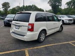 2011 Chrysler Town & Country Touring