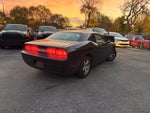 2010 Dodge Challenger SE