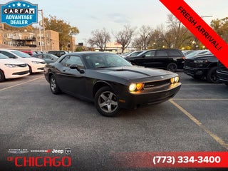 2010 Dodge Challenger SE