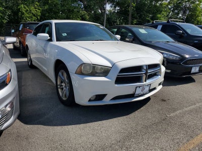 2011 Dodge Charger SE