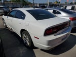2011 Dodge Charger SE