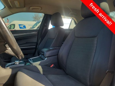 2020 Chrysler 300 Touring