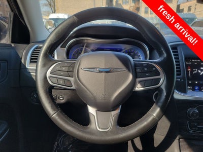 2020 Chrysler 300 Touring