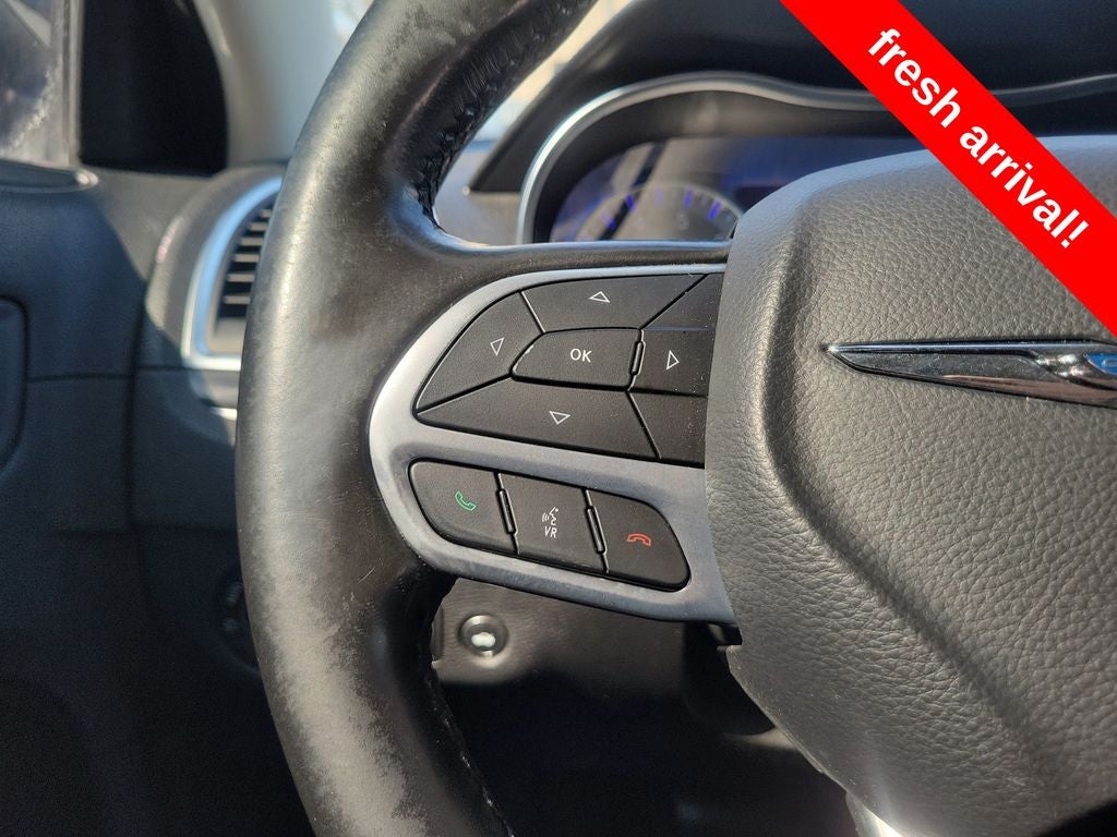 2020 Chrysler 300 Touring