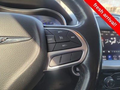 2020 Chrysler 300 Touring