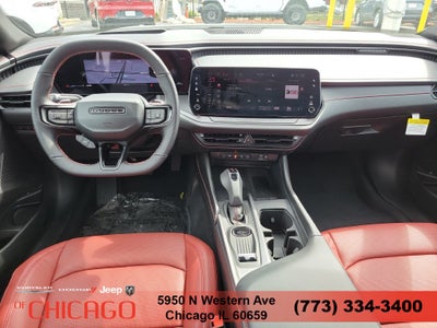2026 Dodge Charger Scat Pack Plus