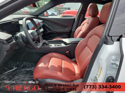 2026 Dodge Charger Scat Pack Plus