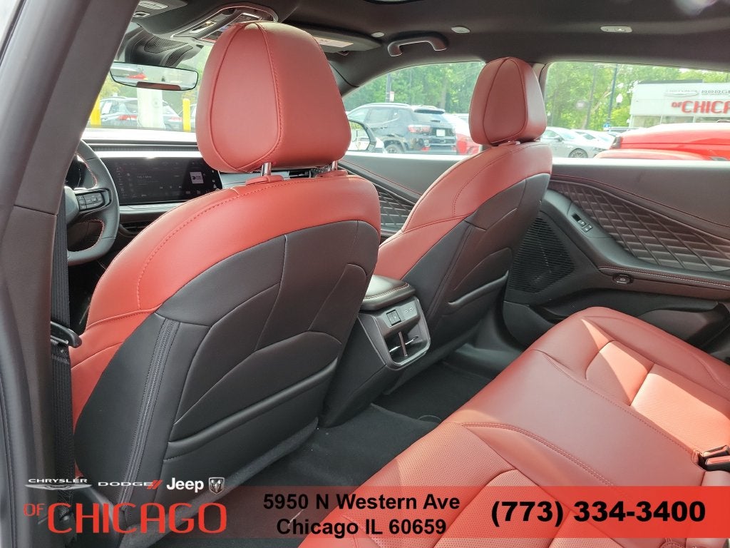2026 Dodge Charger Scat Pack Plus