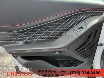 2026 Dodge Charger Scat Pack Plus