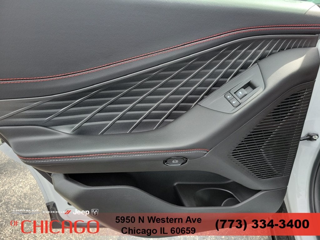 2026 Dodge Charger Scat Pack Plus