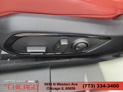 2026 Dodge Charger Scat Pack Plus