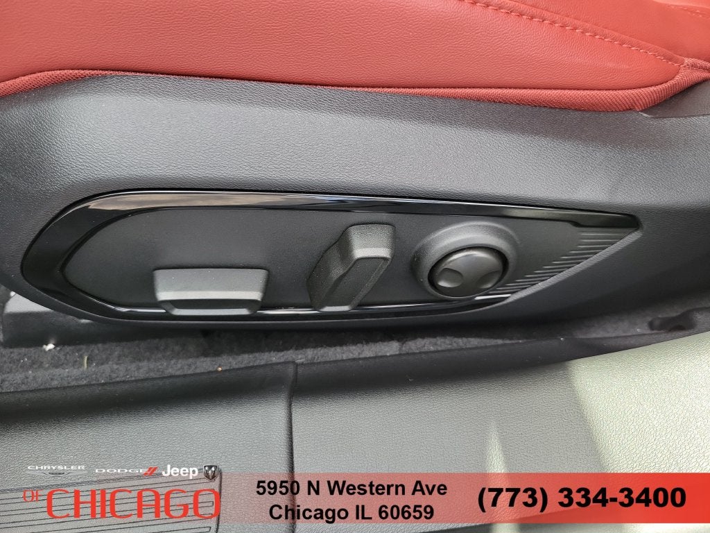 2026 Dodge Charger Scat Pack Plus