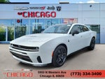 2026 Dodge Charger Scat Pack Plus