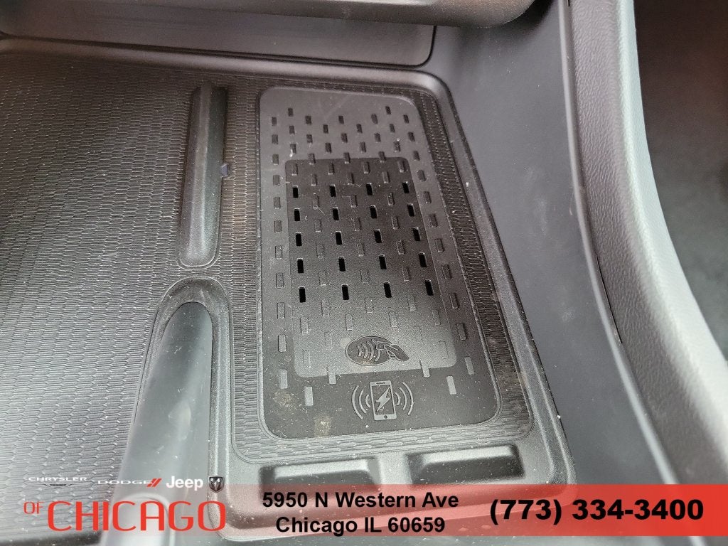 2026 Dodge Charger Scat Pack Plus