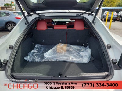 2026 Dodge Charger Scat Pack Plus