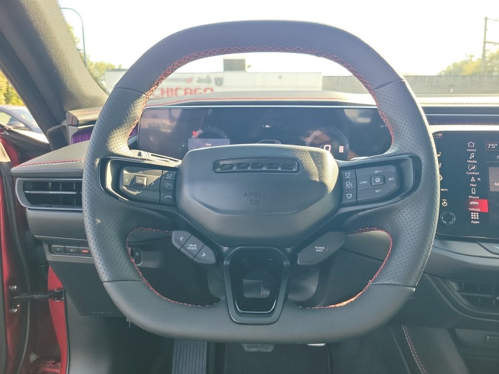 2024 Dodge Charger Daytona R/T