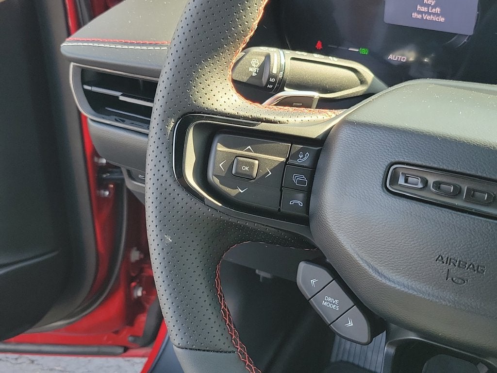 2024 Dodge Charger Daytona R/T