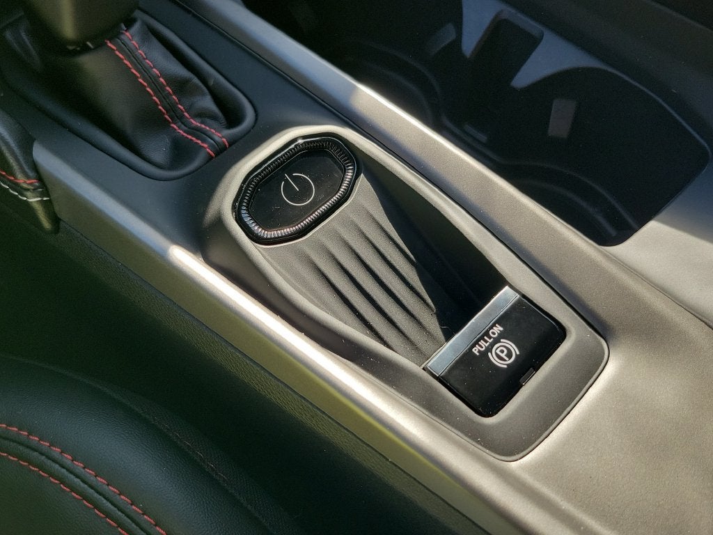 2024 Dodge Charger Daytona R/T