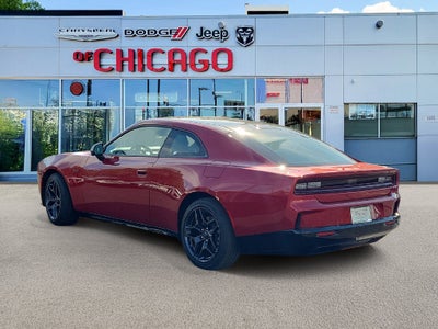 2024 Dodge Charger Daytona R/T