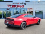 2024 Dodge Charger Daytona R/T