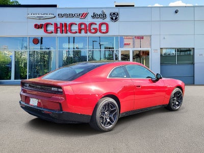 2024 Dodge Charger Daytona R/T
