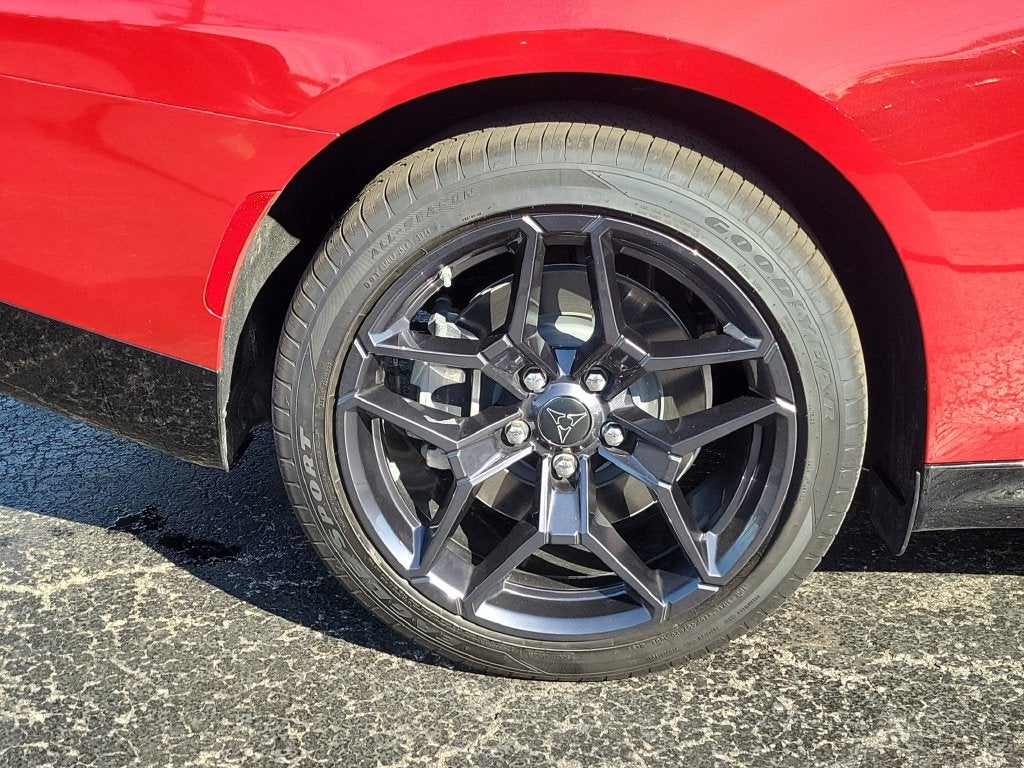 2024 Dodge Charger Daytona R/T