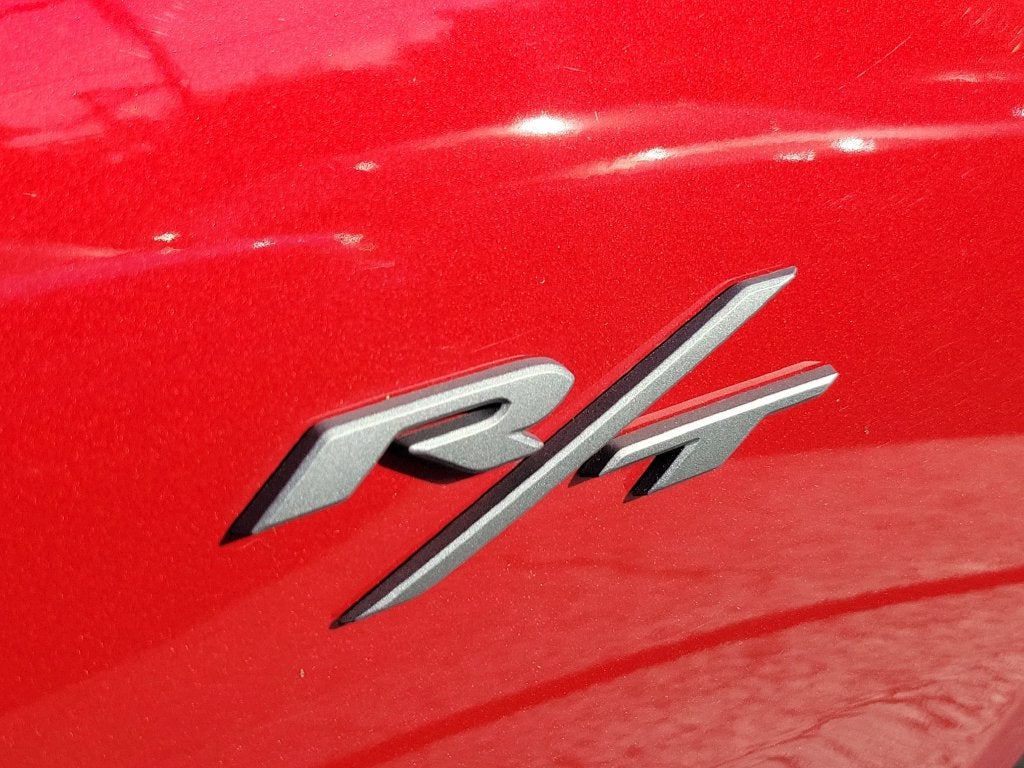 2024 Dodge Charger Daytona R/T