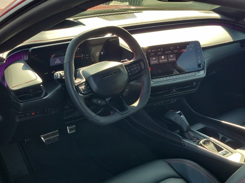 2024 Dodge Charger Daytona R/T
