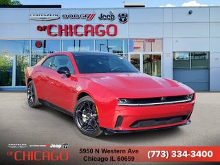 2024 Dodge Charger Daytona R/T