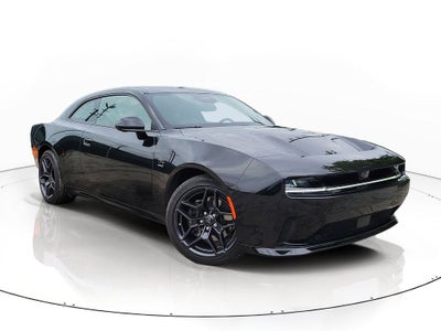 2024 Dodge Charger Daytona R/T