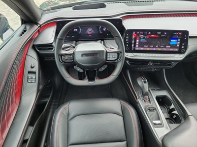 2024 Dodge Charger Daytona R/T