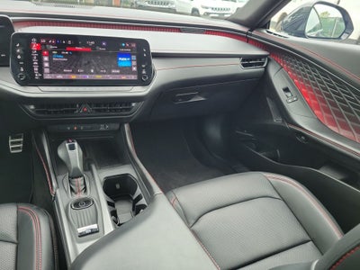 2024 Dodge Charger Daytona R/T