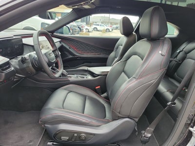 2024 Dodge Charger Daytona R/T