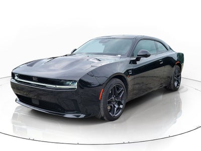 2024 Dodge Charger Daytona R/T