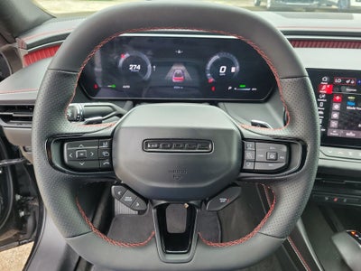 2024 Dodge Charger Daytona R/T