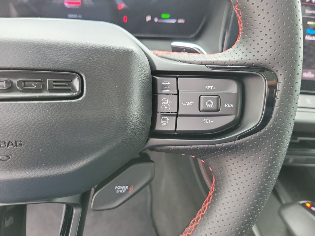 2024 Dodge Charger Daytona R/T