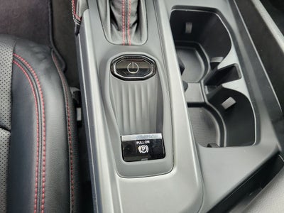 2024 Dodge Charger Daytona R/T