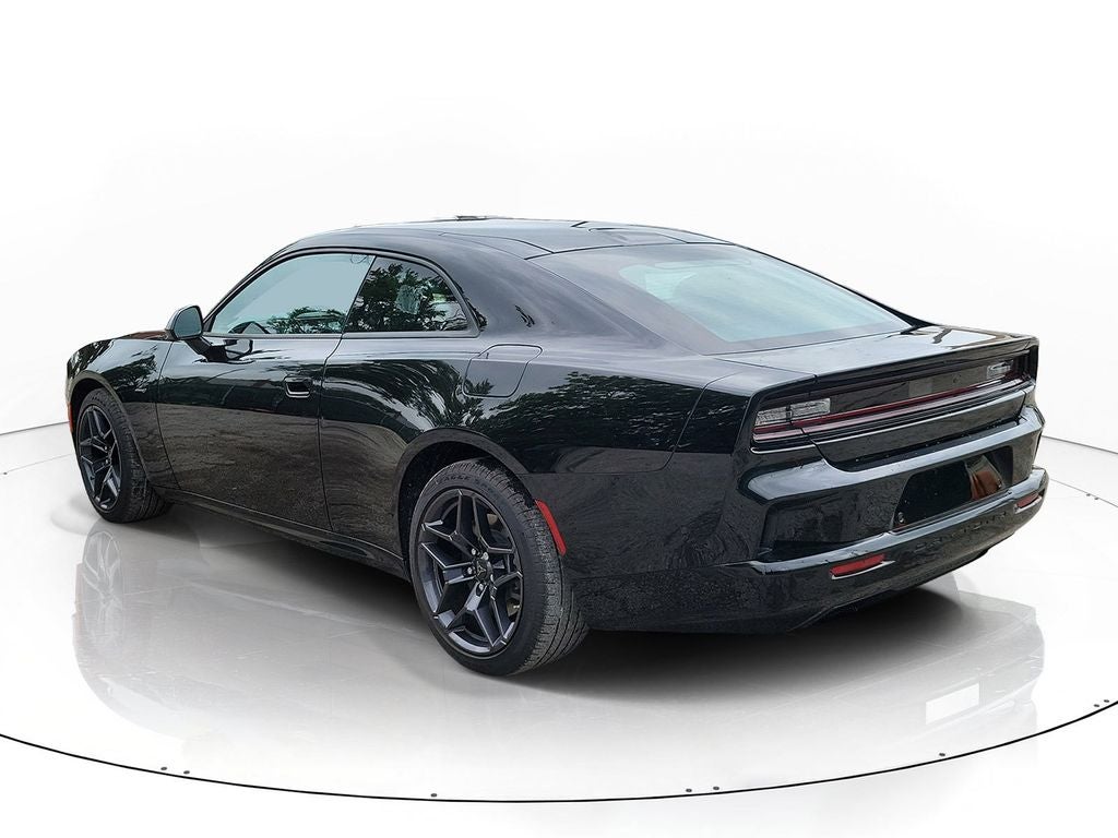2024 Dodge Charger Daytona R/T