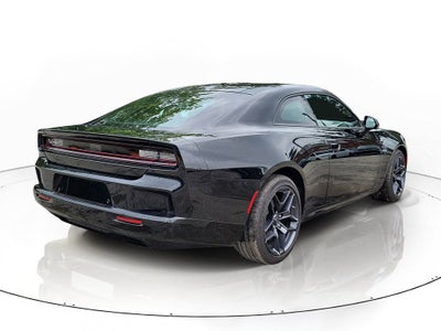 2024 Dodge Charger Daytona R/T
