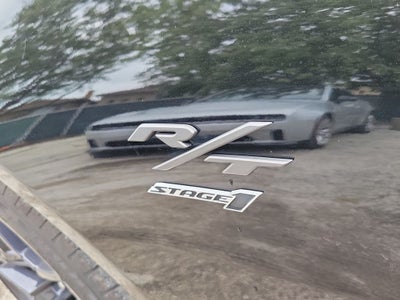 2024 Dodge Charger Daytona R/T