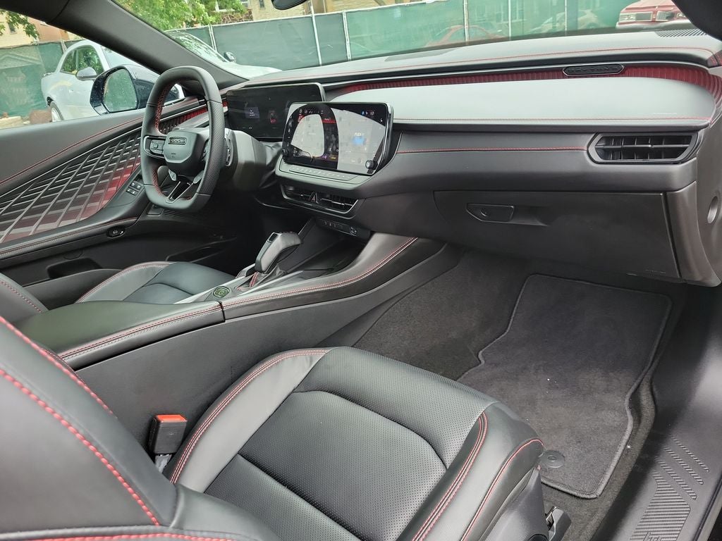 2024 Dodge Charger Daytona R/T