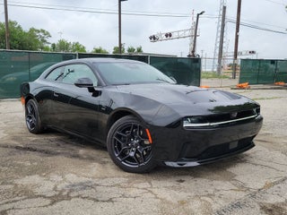 2024 Dodge Charger Daytona R/T