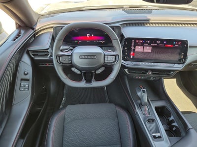 2025 Dodge Charger Daytona R/T