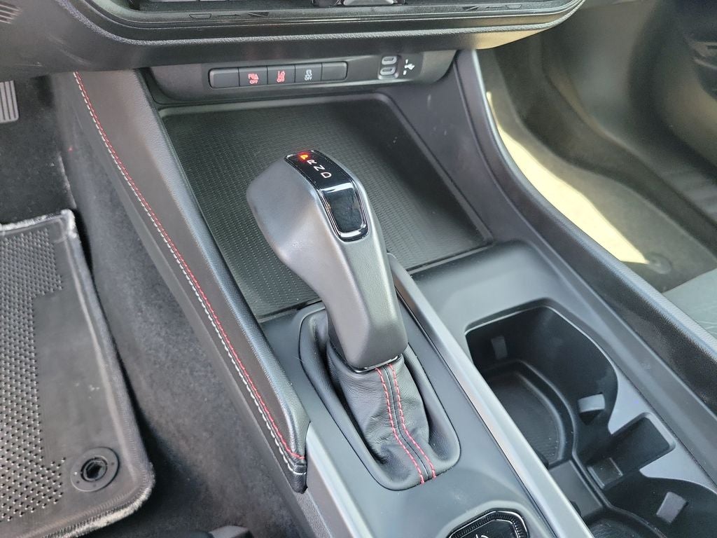 2025 Dodge Charger Daytona R/T