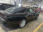 2025 Dodge Charger Daytona R/T